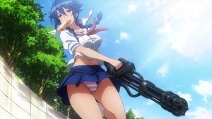 Poster for Triage X: Recollection XOXO