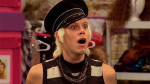 Poster for The Final Three