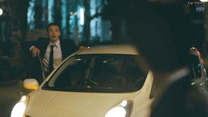 Poster for Destiny Is Like the Color Indigo