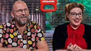 Poster for Episode 10