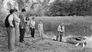 Poster for Episode 8