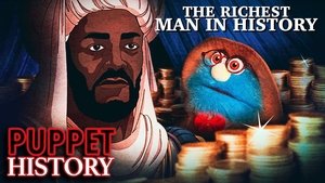 Poster for Mansa Musa: The Richest Man Who Ever Lived