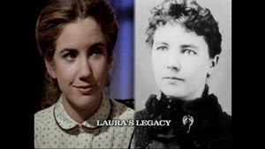 Poster for Documentary 'Laura's Legacy'