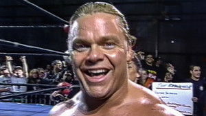 Poster for ECW Hardcore TV - Nov. 05, 1996