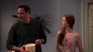 Poster for Robert's Divorce