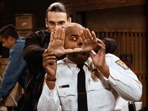 Poster for A Ham is Born