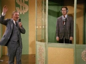 Poster for Big Money