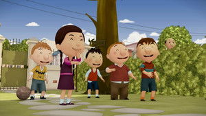 Poster for Episode 30 Poster for Episode 30