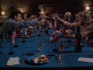 Poster for Grand Prix