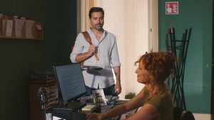 Poster for Episode 3