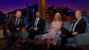 Poster for David Beckham, Claire Danes, Bob Odenkirk