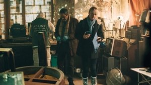 Poster for Raphaëlle's Death