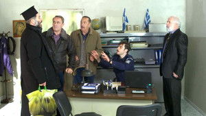 Poster for Episode 48 Poster for Episode 48