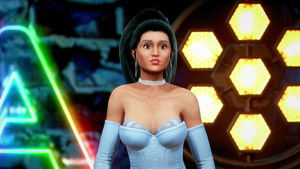 Poster for Episode 3