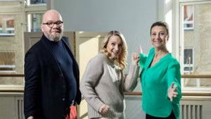 Poster for Episode 2