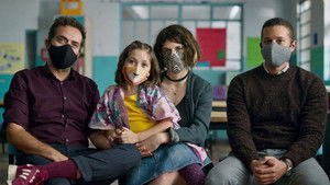 Poster for Everything Will Be Fine Poster for Everything Will Be Fine