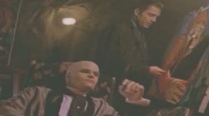 Poster for The Original Saga
