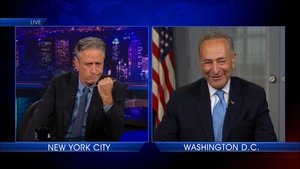 Poster for Senator Charles Schumer