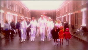 Poster for Episode 6