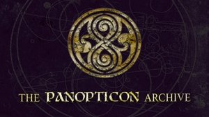 Poster for The Panopticon Archive: Fall 2000 Panel
