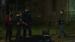 Poster for Episode 19