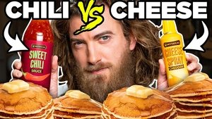 Poster for Is Anything Better Than Syrup on Pancakes? (Taste Test)