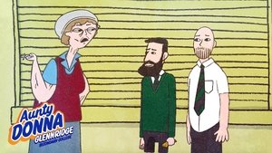 Poster for The Magical School Canteen