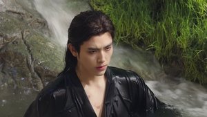 Poster for It Turns Out That I'm a Player Who Cannot Remain Uninvolved Poster for It Turns Out That I'm a Player Who Cannot Remain Uninvolved