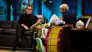 Poster for Luis Merlo y Vera GRV