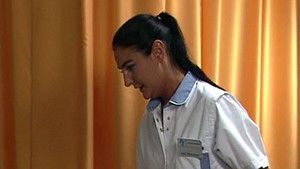 Poster for Levensredders