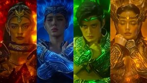 Poster for The New Armors