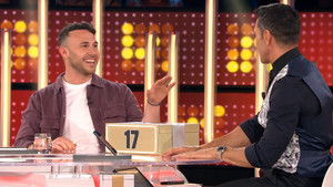 Poster for Episode 3 Poster for Episode 3