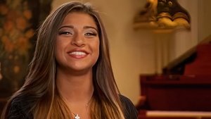 Poster for The Visit