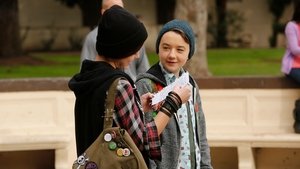 Poster for About a Boyfriend