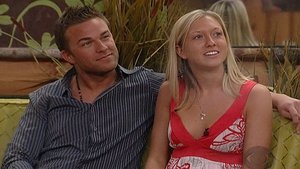 Poster for Live Eviction #2 & HoH Comp #3