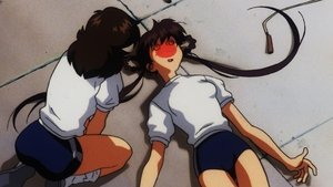 Poster for Devil Hunter Yohko VI
