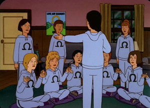 Poster for Fun with Jane and Jane