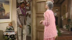 Poster for Guess Who's Coming to the Wedding?