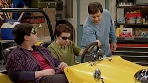Poster for Dune Buggy