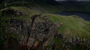 Poster for Lost Mines of Lakeland - Coniston, Cumbria