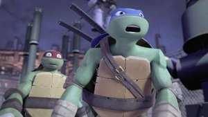 Poster for When Worlds Collide (1)