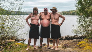 Poster for Episode 6