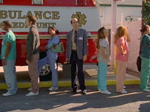 Poster for My Coffee