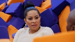 Poster for Finsta of Fights