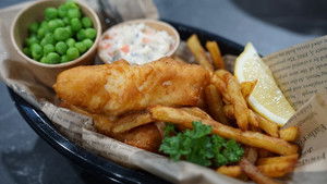 Poster for Episode 5 Poster for Episode 5