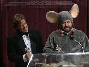 Poster for Let Them Eat Cake