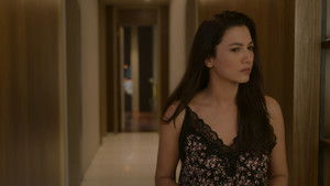 Poster for Candy on the wall! Poster for Candy on the wall!