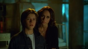 Poster for The Children's Parade