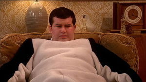 Poster for Dermot's Dilemma