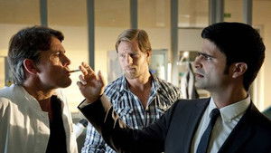 Poster for Camping for Beginners